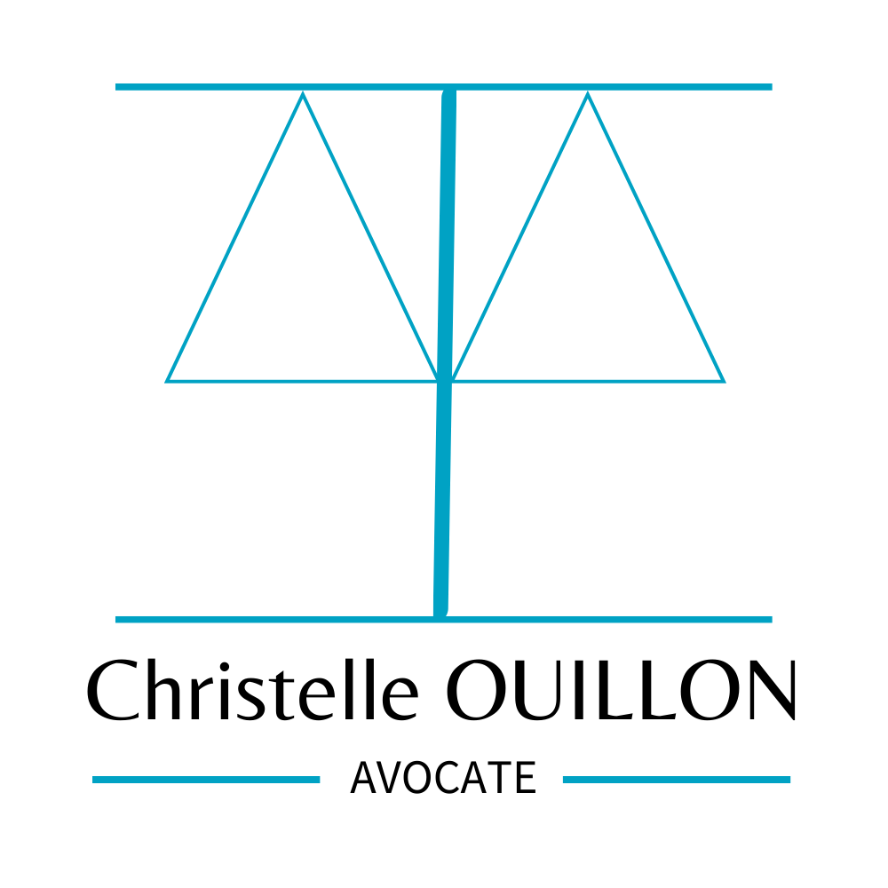 Christelle Ouillon